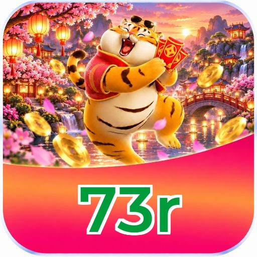 Logo 73r