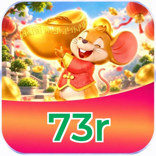 Logo 73r - Cassino Online Brasil