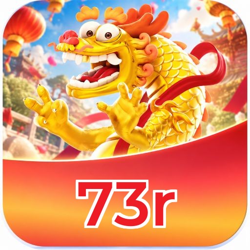 Logo 73r - Cassino Online Brasil