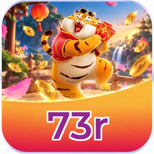 Logo 73r