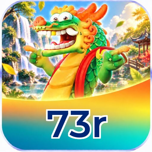 Logo 73r - Cassino Online Brasil