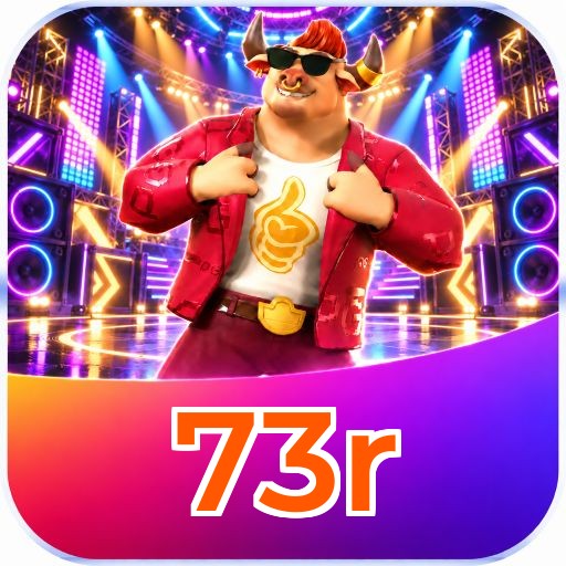 Logo 73r