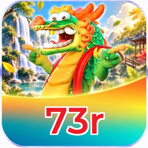 Logo 73r - Cassino Online Brasil