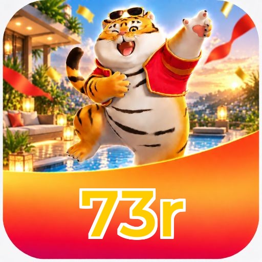 Logo 73r