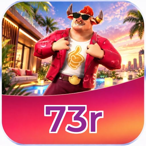 73r Facebook - Página oficial com promoções e comunidade ativa