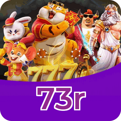 73r APP no celular — download oficial