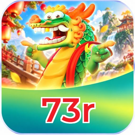 Logo 73r - Cassino Online Brasil