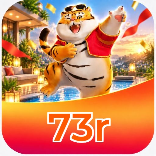 Logo 73r