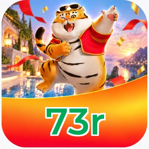 Logo 73r - Cassino Online Brasil