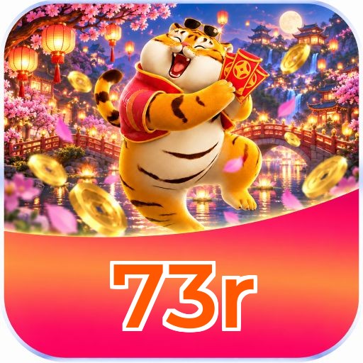 Logo 73r