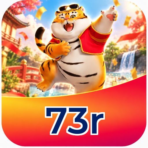 Logo 73r